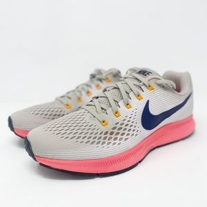 Nike Air Zoom Pegasus 34 Running Mens Shoes Sz 11
